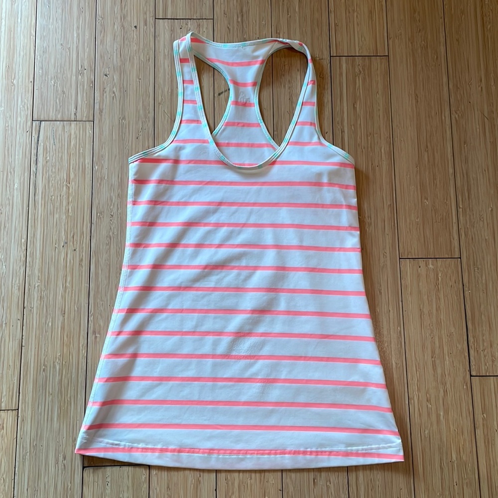 Seawheeze lululemon CRB special edition